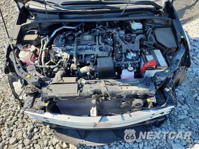 Zdjęcie 11 z 12 samochodu: 2025 TOYOTA COROLLA HYBRID LE VIN:JTDBCMFE9S3086596 - miniatura