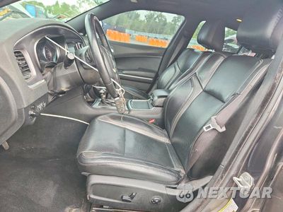 Zdjęcie 7 z 12 samochodu: 2020 DODGE CHARGER SXT VIN:2C3CDXBG6LH215939 - miniatura