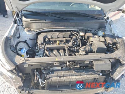 Zdjęcie 12 z 14 samochodu: 2025 HYUNDAI VENUE SEL VIN:KMHRC8A32SU386353 - miniatura