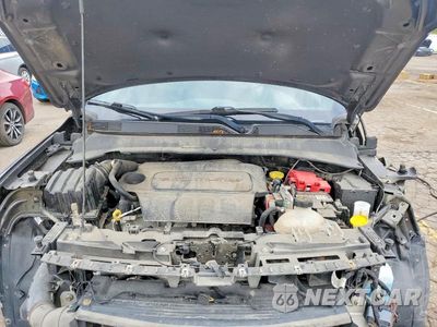 Zdjęcie 12 z 14 samochodu: 2021 JEEP COMPASS 80TH EDITION VIN:3C4NJDEB6MT532625 - miniatura