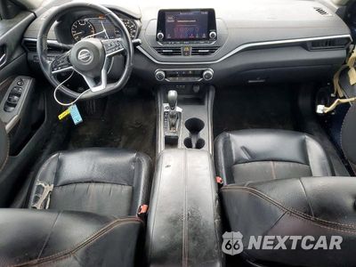 Zdjęcie 8 z 13 samochodu: 2020 NISSAN ALTIMA SR VIN:1N4BL4CV2LC133947 - miniatura