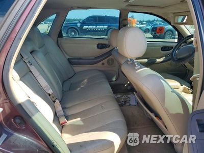 Zdjęcie 10 z 12 samochodu: 1999 TOYOTA AVALON XL VIN:4T1BF18B8XU322399 - miniatura