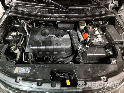 Zdjęcie 12 z 13 samochodu: 2013 FORD EXPLORER LIMITED VIN:1FM5K7F98DGA53861 - miniatura