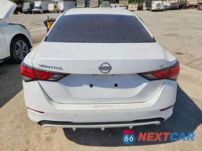 Zdjęcie 6 z 12 samochodu: 2024 NISSAN SENTRA SV VIN:3N1AB8CVXRY391636 - miniatura