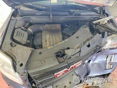 Zdjęcie 11 z 13 samochodu: 2014 GMC TERRAIN SLE VIN:2GKFLVEK6E6148469 - miniatura