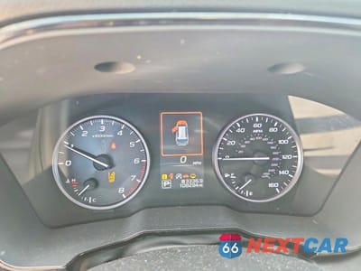 Zdjęcie 9 z 13 samochodu: 2020 SUBARU OUTBACK PREMIUM VIN:4S4BTACC6L3100288 - miniatura
