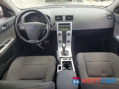 Zdjęcie 8 z 12 samochodu: 2010 VOLVO S40 2.4I VIN:YV1382MS3A2509478 - miniatura