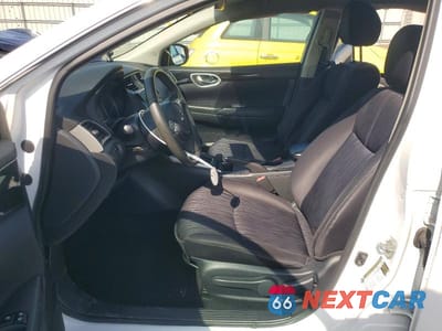 Zdjęcie 7 z 12 samochodu: 2018 NISSAN SENTRA SV VIN:3N1AB7AP0JY245734 - miniatura