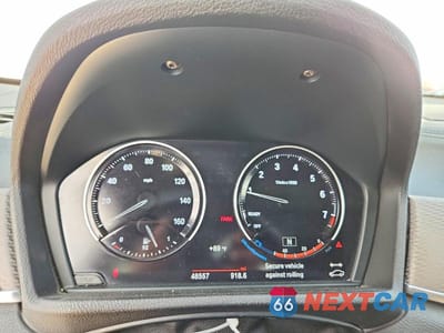 Zdjęcie 9 z 13 samochodu: 2018 BMW X2 SDRIVE28I VIN:WBXYJ3C33JEJ84851 - miniatura