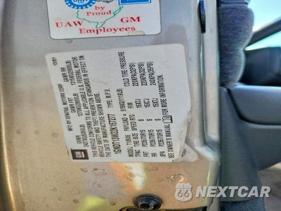 Zdjęcie 13 z 13 samochodu: 2002 CHEVROLET BLAZER VIN:1GNDT13W22K167277 - miniatura