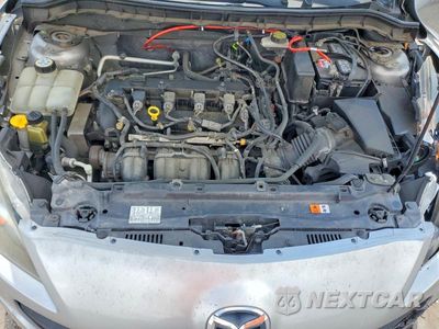 Zdjęcie 11 z 12 samochodu: 2012 MAZDA 3 I VIN:JM1BL1UG2C1520244 - miniatura