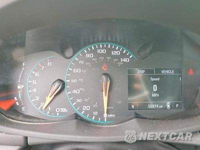 Zdjęcie 9 z 13 samochodu: 2022 CHEVROLET TRAX LS VIN:KL7CJNSM5NB517147 - miniatura