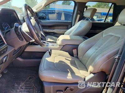 Zdjęcie 7 z 14 samochodu: 2020 FORD EXPEDITION MAX LIMITED VIN:1FMJK2ATXLEA08564 - miniatura