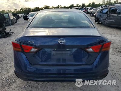 Zdjęcie 6 z 12 samochodu: 2024 NISSAN ALTIMA S VIN:1N4BL4BVXRN406616 - miniatura