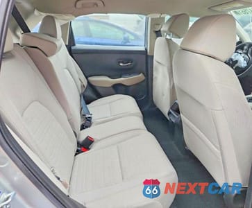Zdjęcie 11 z 13 samochodu: 2025 HONDA HR-V LX VIN:3CZRZ2H30SM760902 - miniatura