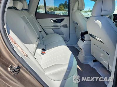 Zdjęcie 11 z 13 samochodu: 2024 MERCEDES-BENZ EQE SUV 350+ VIN:4JGGM2BB1RA056528 - miniatura