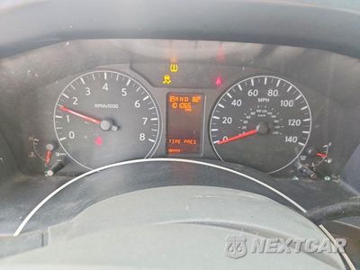 Zdjęcie 9 z 12 samochodu: 2021 NISSAN NV 1500 SV VIN:1N6BF0KM6MN803683 - miniatura