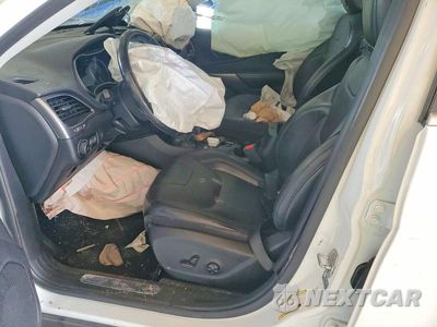 Zdjęcie 7 z 13 samochodu: 2021 JEEP CHEROKEE LIMITED VIN:1C4PJMDX2MD184561 - miniatura