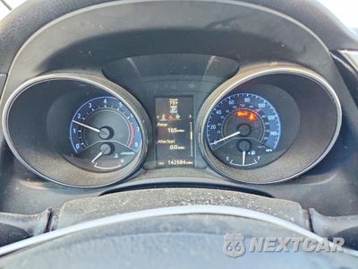 Zdjęcie 9 z 12 samochodu: 2016 SCION IM BASE VIN:JTNKARJE9GJ501151 - miniatura