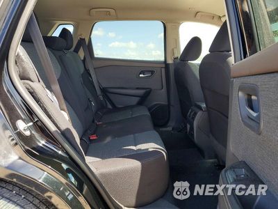Zdjęcie 11 z 14 samochodu: 2022 NISSAN ROGUE SV VIN:5N1BT3BB5NC691818 - miniatura