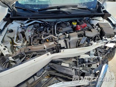 Zdjęcie 11 z 13 samochodu: 2025 NISSAN SENTRA S VIN:3N1AB8BV1SY367474 - miniatura