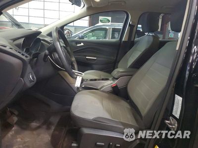 Zdjęcie 7 z 13 samochodu: 2016 FORD ESCAPE SE VIN:1FMCU9GX6GUA34208 - miniatura