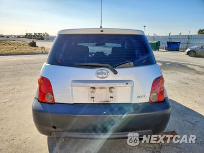 Zdjęcie 6 z 13 samochodu: 2005 SCION XA BASE VIN:JTKKT624950120561 - miniatura