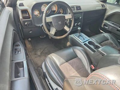 Zdjęcie 8 z 12 samochodu: 2009 DODGE CHALLENGER R/T VIN:2B3LJ54T19H542679 - miniatura