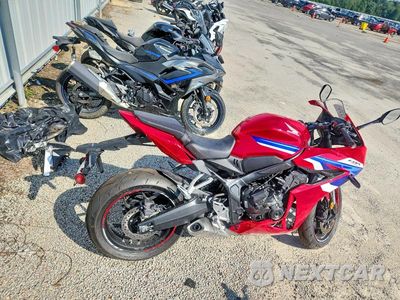 2026 HONDA CBR650 R MLHRH1557T5202140 - główne zdjęcie licytacji z USA - miniatura