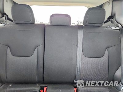 Zdjęcie 10 z 13 samochodu: 2019 JEEP RENEGADE SPORT VIN:ZACNJAAB0KPK10438 - miniatura