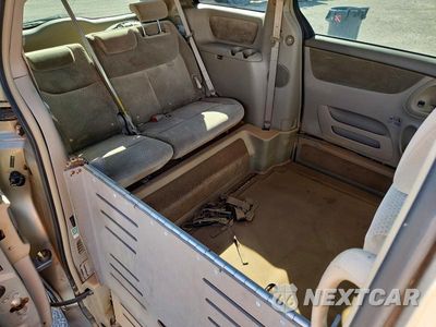 Zdjęcie 11 z 13 samochodu: 2007 TOYOTA SIENNA LE 8-PASSENGER VIN:5TDZK23C87S092873 - miniatura