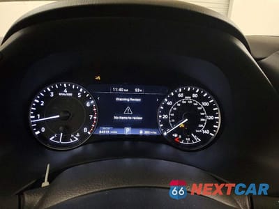 Zdjęcie 9 z 14 samochodu: 2023 NISSAN ARMADA SL VIN:JN8AY2BC9P9182601 - miniatura