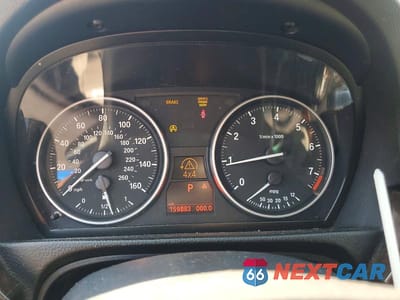 Zdjęcie 9 z 12 samochodu: 2011 BMW 328 VIN:WBAPK7C53BA820902 - miniatura