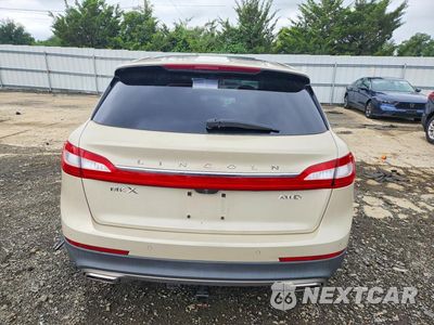 Zdjęcie 6 z 13 samochodu: 2016 LINCOLN MKX RESERVE VIN:2LMTJ8LRXGBL39537 - miniatura