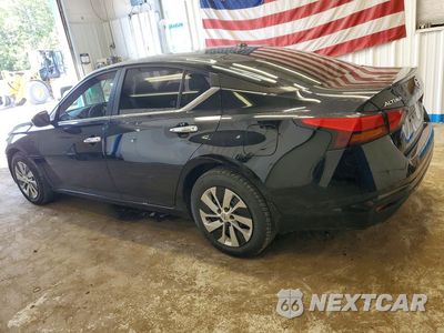 Drugie zdjęcie samochodu z przodu: 2020 NISSAN ALTIMA S VIN:1N4BL4BW7LC266259 - miniatura