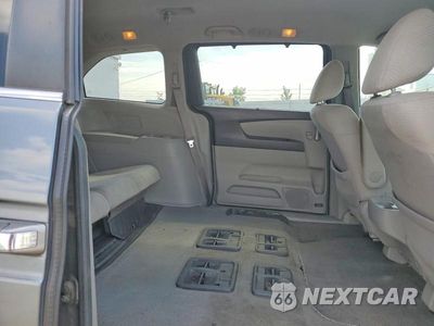 Zdjęcie 11 z 13 samochodu: 2012 HONDA ODYSSEY VIN:5FNRL5H47CB116126 - miniatura