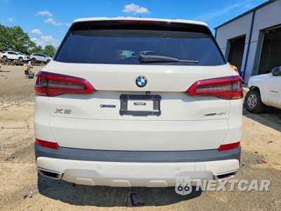 Zdjęcie 6 z 13 samochodu: 2019 BMW X5 XDRIVE40I VIN:5UXCR6C56KLL14989 - miniatura