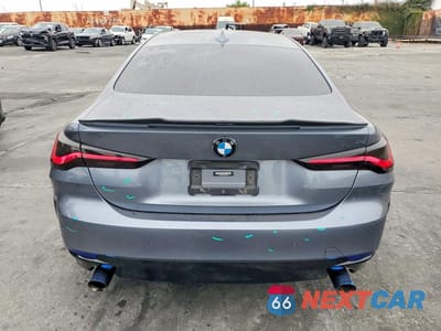 Zdjęcie 6 z 13 samochodu: 2022 BMW 430I VIN:WBA53AP09NCK94459 - miniatura