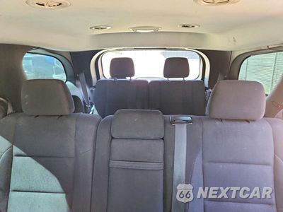 Zdjęcie 19 z 26 samochodu: 2014 DODGE DURANGO SXT VIN:1C4RDHAG2EC972145 - miniatura