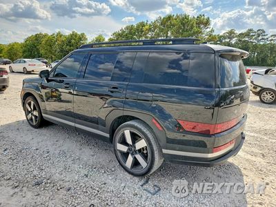 Drugie zdjęcie samochodu z przodu: 2024 HYUNDAI SANTA FE LIMITED VIN:5NMP44GL5RH013768 - miniatura