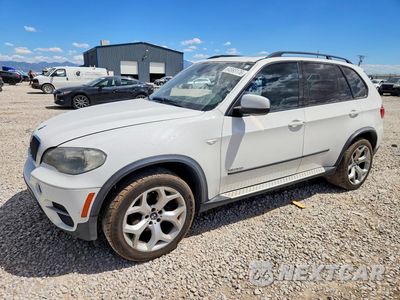 2011 BMW X5 XDRIVE35I 5UXZV4C57BL743195 - główne zdjęcie licytacji z USA - miniatura