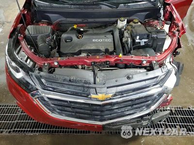 Zdjęcie 12 z 14 samochodu: 2019 CHEVROLET EQUINOX LT VIN:2GNAXUEVXK6259625 - miniatura