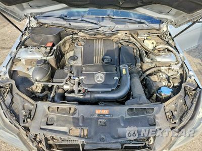 Zdjęcie 11 z 13 samochodu: 2012 MERCEDES-BENZ C 250 VIN:WDDGF4HBXCA615864 - miniatura