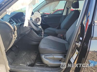 Zdjęcie 7 z 13 samochodu: 2021 VOLKSWAGEN TIGUAN S VIN:3VV1B7AX0MM054390 - miniatura