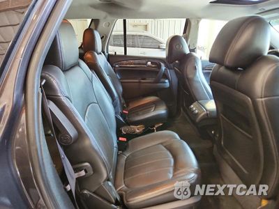 Zdjęcie 11 z 13 samochodu: 2013 BUICK ENCLAVE VIN:5GAKRCKD0DJ245625 - miniatura