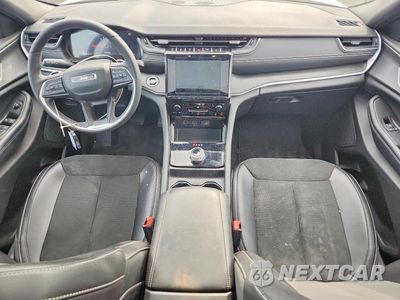 Zdjęcie 8 z 12 samochodu: 2024 JEEP GRAND CHEROKEE L LAREDO VIN:1C4RJKAG1R8508942 - miniatura