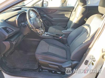 Zdjęcie 7 z 12 samochodu: 2019 SUBARU CROSSTREK PREMIUM VIN:JF2GTAEC3K8240342 - miniatura