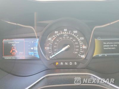 Zdjęcie 9 z 12 samochodu: 2017 FORD FUSION TITANIUM VIN:3FA6P0K93HR122001 - miniatura