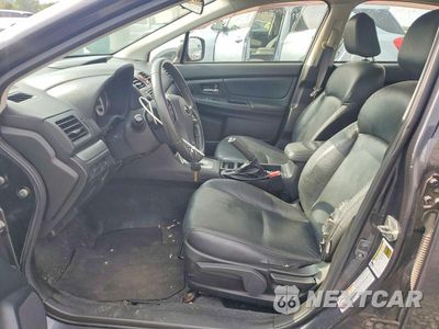 Zdjęcie 7 z 12 samochodu: 2012 SUBARU IMPREZA SPORT LIMITED VIN:JF1GPAR62CH240735 - miniatura