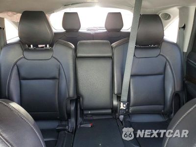 Zdjęcie 10 z 13 samochodu: 2017 ACURA MDX TECHNOLOGY VIN:5J8YD4H5XHL000212 - miniatura